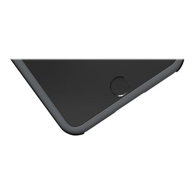 3567049018870-PORT Connect PRO - coque de protection pour iPhone 12, 12 Pro - transparent-Gros plan-0