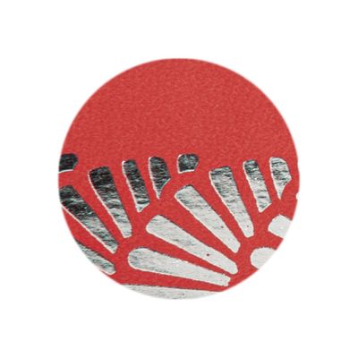 3660942079075-Exacompta Amelie XL - Pochette enveloppe - 10 x 20 cm - disponible dans différentes couleurs-Gros plan-4