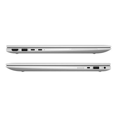 0196786579691-HP Elite x360 1040 G9 Notebook - PC portable 14" - Core i5 1235U - 8 Go RAM - 256 Go SSD-Multi-angle-6