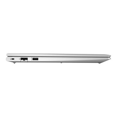 0404051386425-HP ProBook 450 G9 Notebook - Pc portable 15.6" - Core i3 1215U - 8 Go RAM - 256 Go SSD-Gauche-4