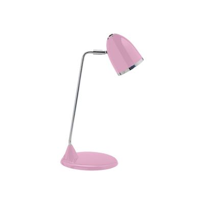 4002390057325-MaulStarlet - Lampe de bureau LED - rose-Angle gauche-0