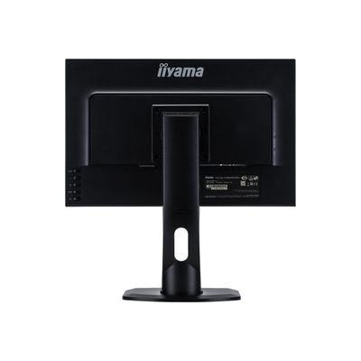 4948570116386-iiyama ProLite XUB2395WSU-B1 - écran LED 22.5" - 1920 X 1200-Arrière-4