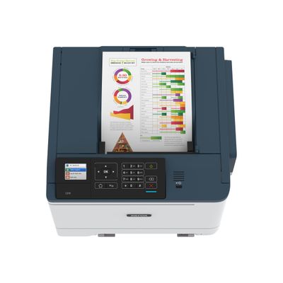 0095205069433-Xerox C310V_DNI - imprimante laser couleur A4 - Wifi-Haut-13