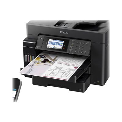 8715946667836-Epson EcoTank ET-16600 - imprimante multifonction jet d'encre couleur A3 - recto-verso - Wifi,-Gros plan-9