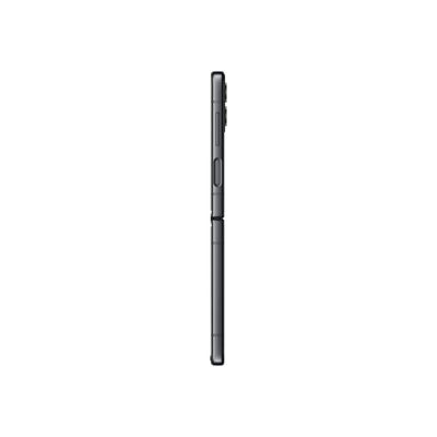 8806094577693-Samsung Galaxy Z Flip4 - Smartphone - 5G - 8/512 Go - gris graphite-Droite-6