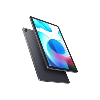 6941399062016-Realme Pad - tablette 10,4" - 128 Go - noir-Multi-angle-2