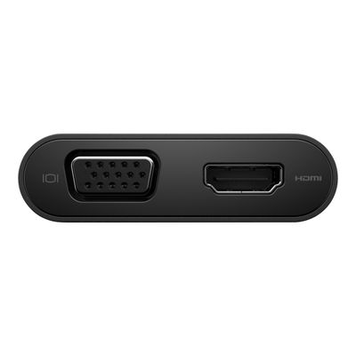 5397063815265-Dell DA200 - adaptateur vidéo externe-Haut-3