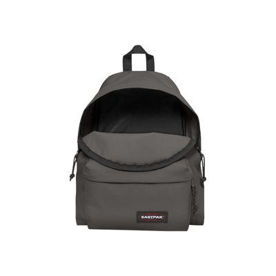 3663991127971-EASTPAK Padded Pak'r - Sac à dos - 40 cm - Whale grey-Avant-0