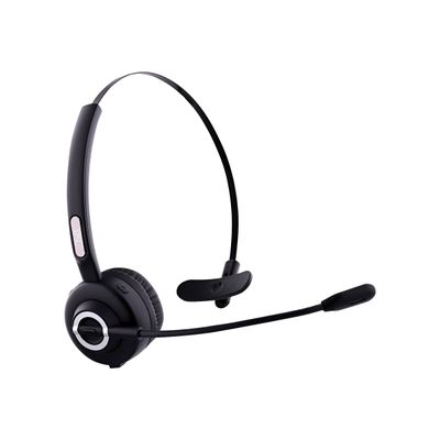 3303170104620-T'nB ACTIV 300M - casque sans fil avec micro - mono oreillette - avec base de recharge - no-Angle gauche-1
