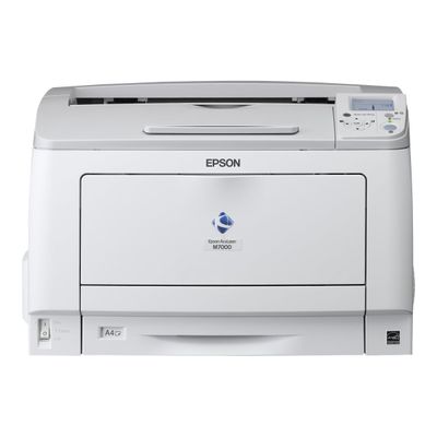 8715946489148-Epson AcuLaser M7000N - imprimante - monochrome - laser-Avant-2