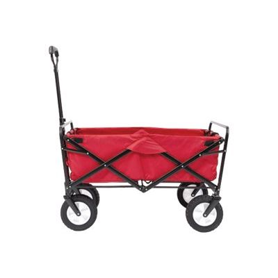 3700092273128-Chariot remorque - entièrement pliable-Angle droit-0