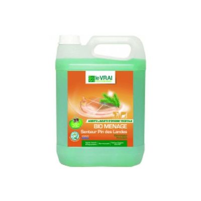 3325740041319-Action Pin - Nettoyant multi usages Bio pin des Landes 5L--0