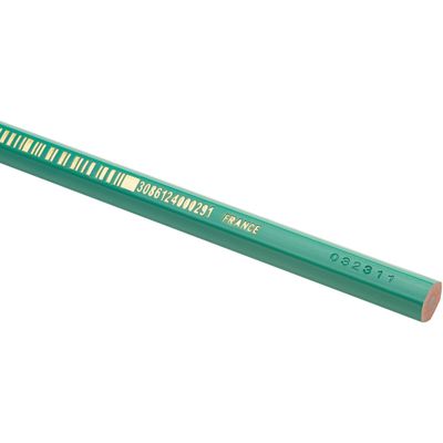 3270220000167-BIC ECOlutions EVOLUTION 650 - Pack de 4 Crayons à papier - HB--4