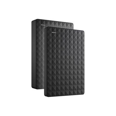 3660619040148-Seagate STEA1000400 - disque dur 1 To - USB 3.0-Angle gauche-0