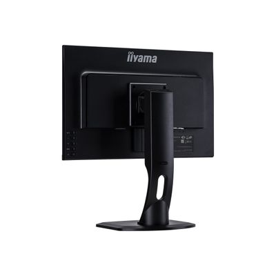 4948570116386-iiyama ProLite XUB2395WSU-B1 - écran LED 22.5" - 1920 X 1200-Arrière-6
