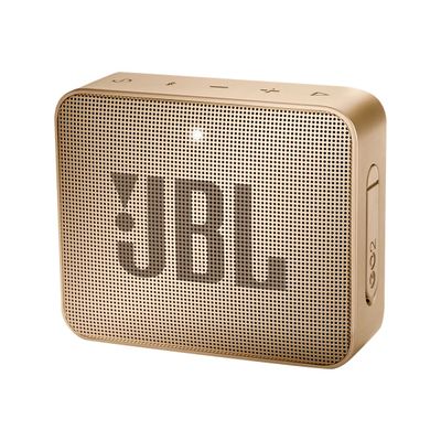 6925281931888-JBL Go 2 - Mini enceinte sans fil - bluetooth - champagne-Angle droit-1