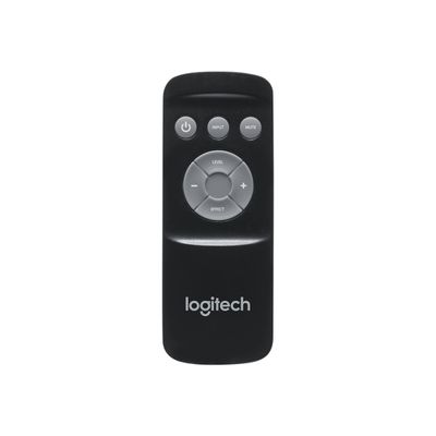 5099206023536-Logitech Z-906 - Enceinte pour PC - 500 Watt (Totale)-Avant-8