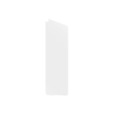 0840104233412-OtterBox - protection d'écran - verre trempé pour Galaxy A21S-Angle gauche-1