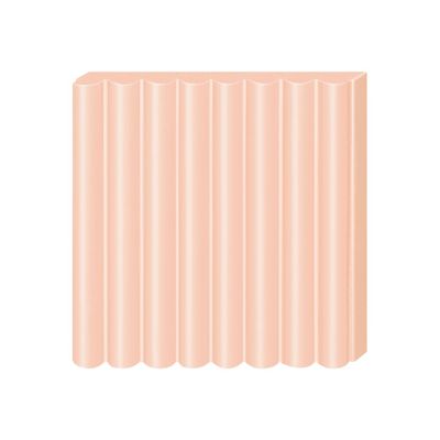 4007817805091-Pâte Fimo Kids  - Couleur Peau - 42G-Angle droit-0