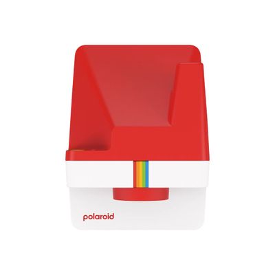 9120096773747-Polaroid Now Generation 2 -  Appareil photo Instantané - Rouge-Haut-3