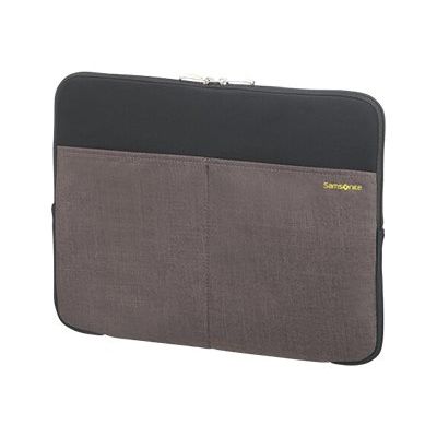 5414847908026-Samsonite ColorShield - Housse d'ordinateur portable 14" - noir/gris-Angle droit-0