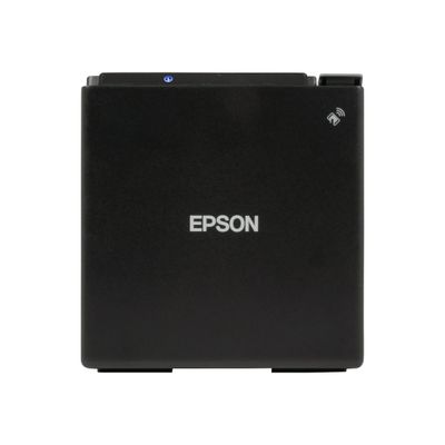 8715946609195-Epson TM m30 - Imprimante ticket de caisse  - monochrome - thermique direct - USB, LAN, hôte U-Arrière-6