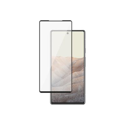 3571211483724-BigBen CONNECTED - Verre trempé pour Pixel 6A-Haut-0