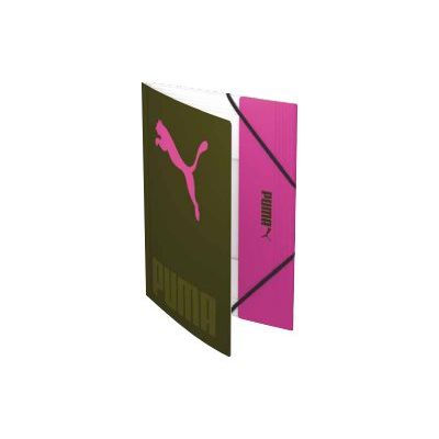 3045050203862-Puma First - chemise à 3 rabats-Angle droit-0