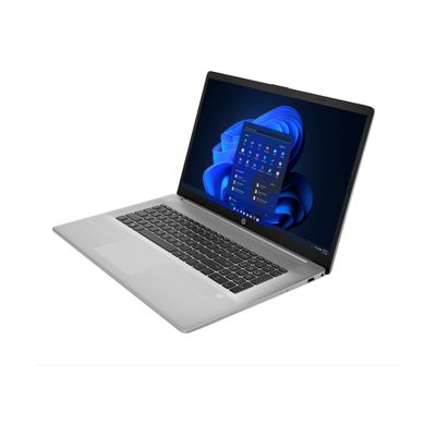0404051385169-HP 470 G8 Notebook - Pc portable 17.3" - Core i5 1135G7 - 16 Go RAM - 512 Go SSD-Angle droit-0