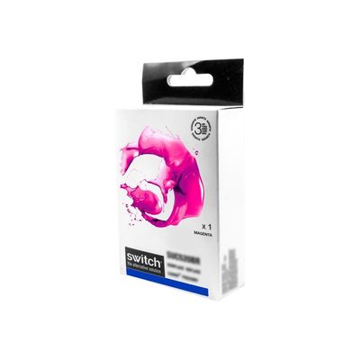 3700654206731-Cartouche compatible Epson T0803 Colibri - magenta - Switch -Angle droit-0