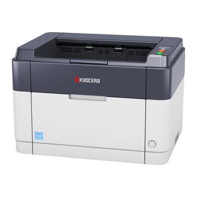 0632983932391-Kyocera FS-1061DN/KL3 - imprimante laser monochrome A4 - Recto-verso-Angle droit-5