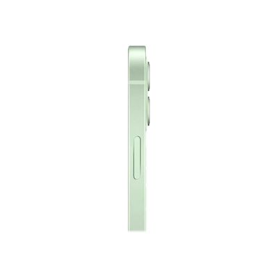 3701083041818-Apple iPhone 12 - Smartphone reconditionné grade B (Bon état) - 5G - 128 Go - vert-Gros plan-5