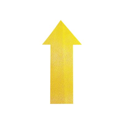 4005546983639-Durable - 10 adhésifs flèches-Avant-0