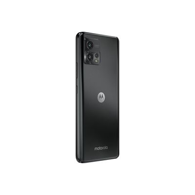 840023235313-Motorola Moto G72 - Smartphone - 4G - 6/128 Go - gris-Arrière-6