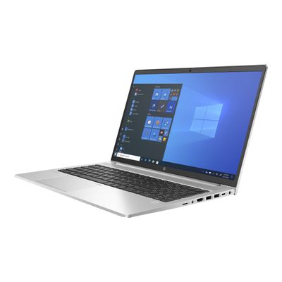 0404051384537-HP ProBook 450 G8 Notebook - Pc portable 15.6" - Core i7 1165G7 - 16 Go RAM - 512 Go SSD-Angle droit-0