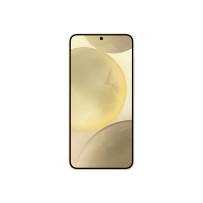 8806095299754-Samsung Galaxy S24 - Smartphone - 5G - 8/128 Go - jaune-Avant-2