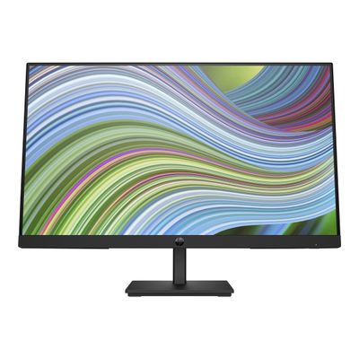0196548137329-HP P24 G5 - P-Series - écran LED 23,8" - Full HD (1080p)-Avant-0