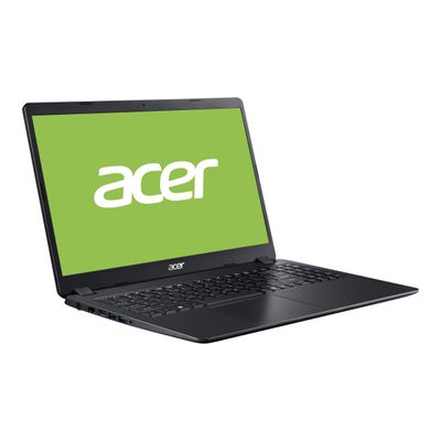 4710886107767-Acer Aspire 3 A315-56-3539 - PC portable 15.6" - Core i3 1005G1 - 4 Go RAM - 256 Go SSD - F-Angle gauche-6