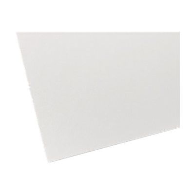 3148951211049-CANSON 1557 - Papier à dessin - 50 x 65 cm - 120 g/m² - blanc-Avant-0