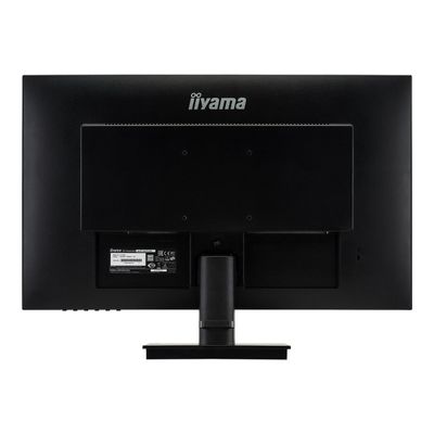 4948570115365-iiyama G-MASTER Black Hawk G2730HSU-B1 - écran LED 27" - Full HD (1080p)-Arrière-3