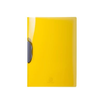 3130630456704-Exacompta Iderama PP - Chemise clip polypro - A4 - disponible dans différentes couleurs-Avant-5