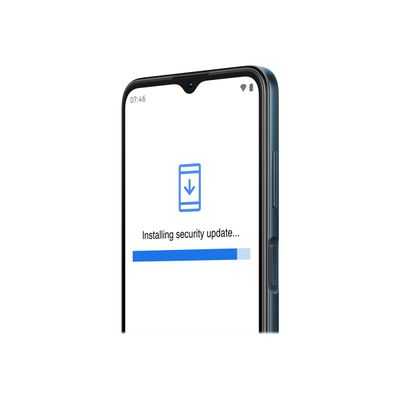 6438409070913-Nokia G21 - Smartphone - 4G - 4/128 Go - bleu-Gros plan-5