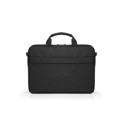 3567041351722-PORT SYDNEY ECO TL - Sacoche pour ordinateur portable 15.6" - noir-Arrière-1
