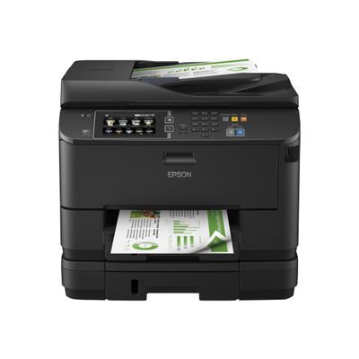 8715946529691-Epson WorkForce Pro WF-4640DTWF - imprimante multifonction (couleur)-Avant-0