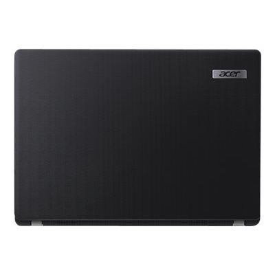 4710886003618-Acer TravelMate P2 TMP214-52-P9WY - PC portable 14" - Pentium Gold 6405U - 4 Go RAM - 128 Go SS-Arrière-5