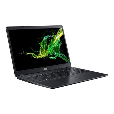 4710886107767-Acer Aspire 3 A315-56-3539 - PC portable 15.6" - Core i3 1005G1 - 4 Go RAM - 256 Go SSD - F-Angle gauche-7