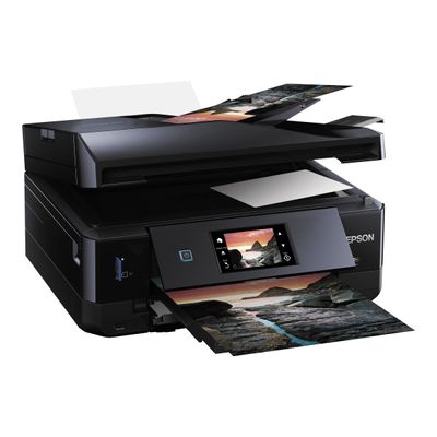 8715946540023-Epson Expression Photo XP-860 - imprimante multifonction - couleur - jet d'encre-Angle gauche-3