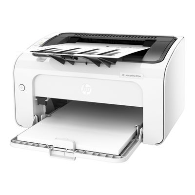 0889894897800-HP LaserJet Pro M12w - imprimante - monochrome - laser-Angle droit-1