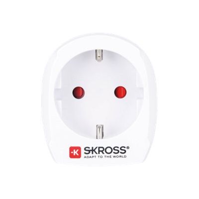7640166320050-SKROSS - Adaptateur de voyage Europe vers USA-Avant-1