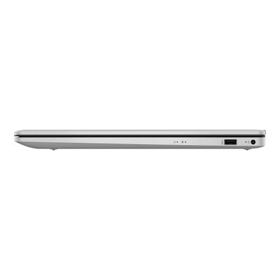 0404051387088-HP Portable 17-cp0294nf - Pc portable 17,3"" - Ryzen 7 5700U - 16 Go RAM - 512 Go SSD-Droite-5